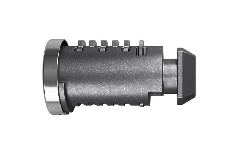 Lukkosylinteri+avain Thule N050 Replacement Lock Barrel with Key