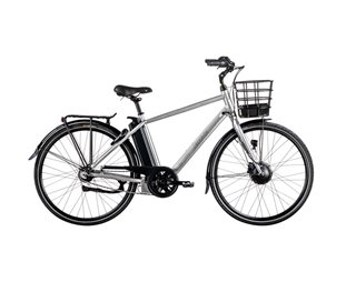 Sähköpyörä Ecoride Ambassador HS H-7 Hopea