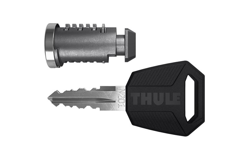 Thule N054 Replacement Lock Barrel with Key