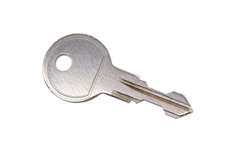 Thule N077 Replacement Key