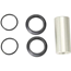 SR Suntour Triair Rear Shock Spacer Kit 19x10mm