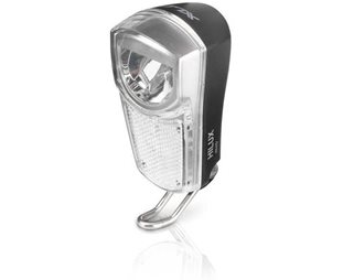 XLC Sykkellykt Cl-D01 35 Lux Dynamo