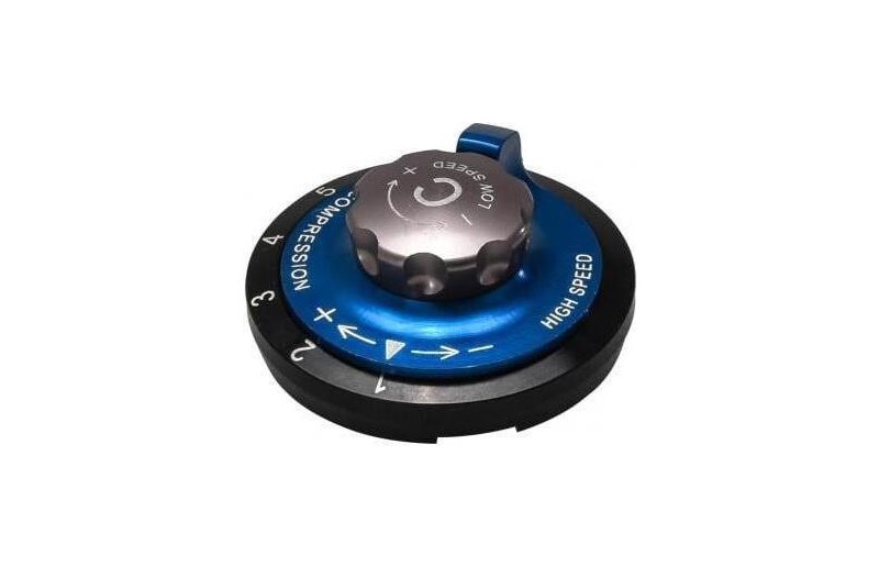SR Suntour R2C2 Compression Adjustment Knob