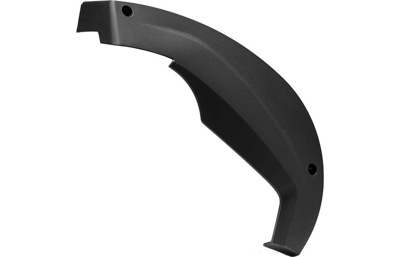 Bosch Performance Line Drive Unit Cover Left Black