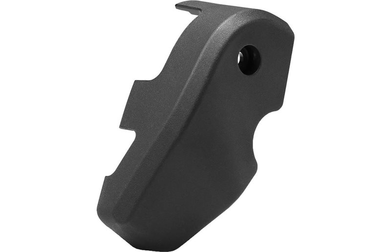 Bosch Performance Line Drive Unit Cover Right Black