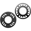 Ketjusuoja Miranda Bosch Gen2 E-Bike Sprocket 16T 5mm Offset incl. Chainguard & Chain Guide