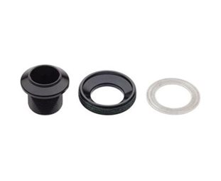 SRAM M18/M30 Crank Bolt with Puller for BB30