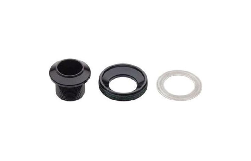 SRAM M18/M30 Crank Bolt with Puller for BB30