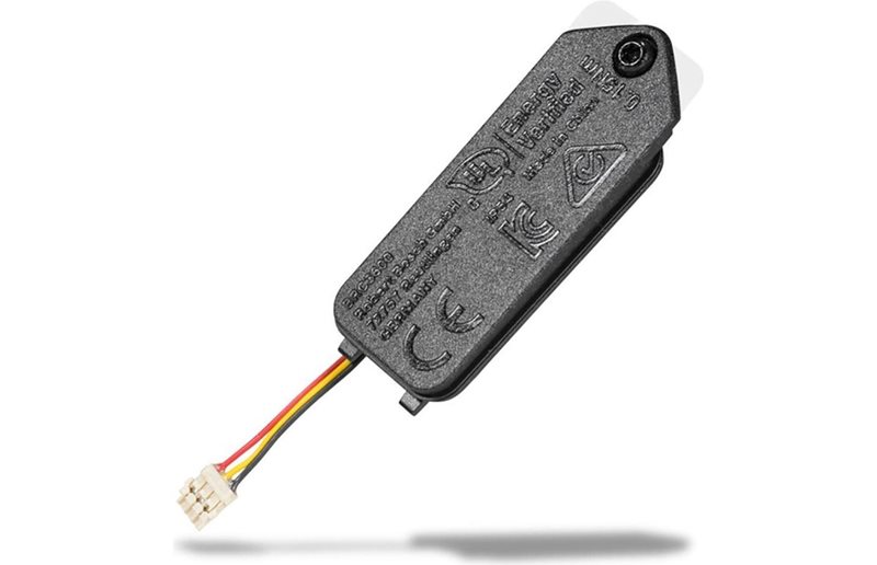 Bosch LED Remote Battery