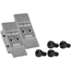 Bosch Mounting Kit for Powertube Battery Frame Base/Horizontal/Tube