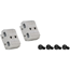 Bosch Mounting Kit for Powertube Battery Frame Base/Tube/Vertical