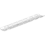 Bosch Mounting Rail Horizontal for 750Wh Powertube Battery