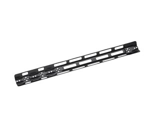 Bosch Mounting Rail Vertical for 750Wh Powertube Battery