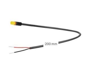 Bosch Power Cable for Third Party HPP 200mm