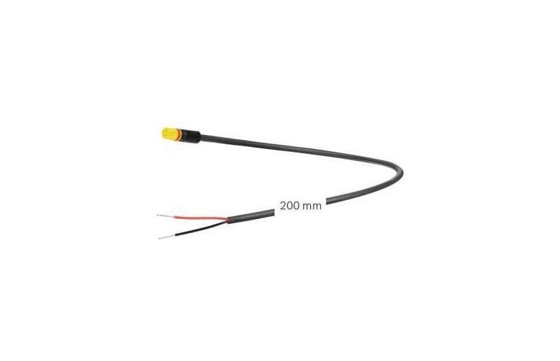 Bosch Power Cable for Third Party HPP 200mm