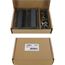 VAR Brake Pads Organic for Avid/SRAM Elixir/XX/X0/DB/Level/Level T/Level TL 25 Pairs