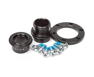 Spank Oozy/Spike Conversion Kit Front Hub Boost 20x110mm