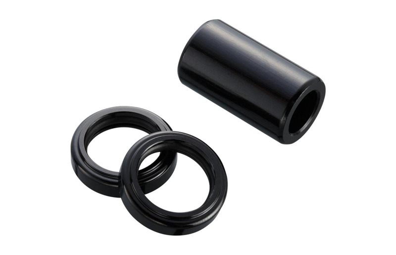 RockShox Rear Shock Bushing Set Metric/Imperial 6x31,75mm 3 Pieces