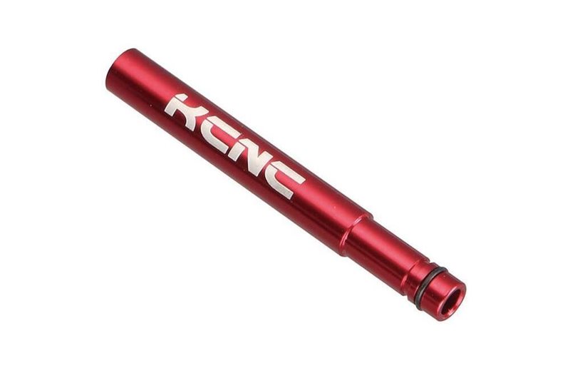 KCNC Valve Extensions 100mm