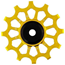 NOW8 Ilaron NW Jockey Wheel 12T