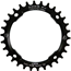 NOW8 NWR Chainring 30T 11-speed 96BCD Narrow-Wide