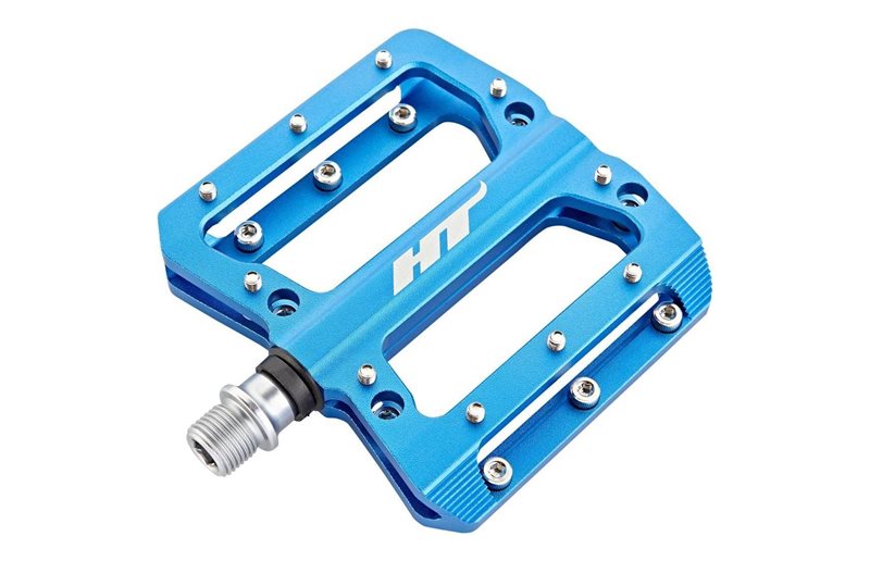 HT NANO AN14A Flat Pedals