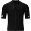 Endurance Bike Elite X1 Core SS Jersey Men Black