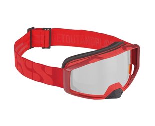 IXS Trigger Goggles Clear Lens