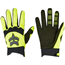 Fox Dirtpaw Gloves Men Fluo Yellow