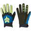 Fox Dirtpaw Gloves Men Maui Blue