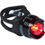 Cube RFR Diamond Safety Lamp red LED