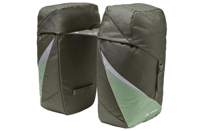 VAUDE TwinRoadster Double Pannier