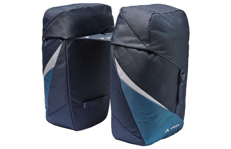 VAUDE TwinRoadster Double Pannier