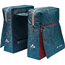VAUDE TwinZipper Double Pannier
