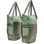 VAUDE TwinShopper Bike Bag
