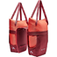 VAUDE TwinShopper Bike Bag