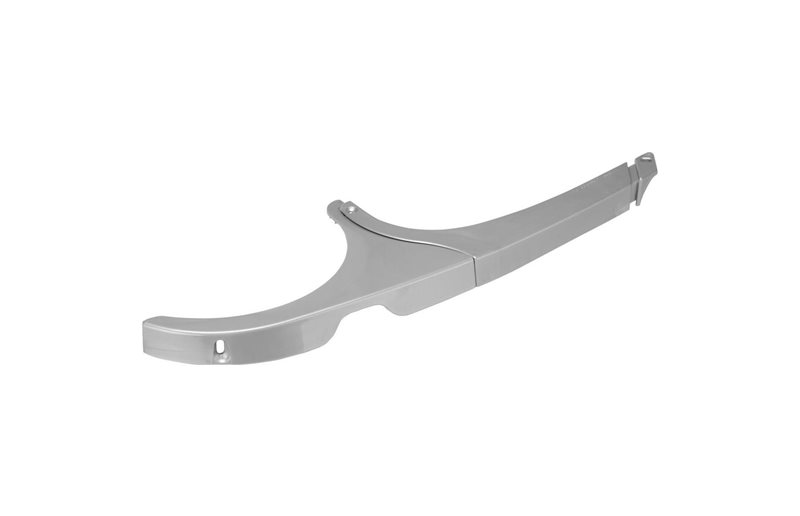 Ketjusuoja Horn Catena 02 Chain Protection winged 44 teeth 1-3-vaihteinen 48T