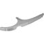 Ketjusuoja Horn Catena 02 Chain Protection winged 44 teeth 1-3-vaihteinen 48T