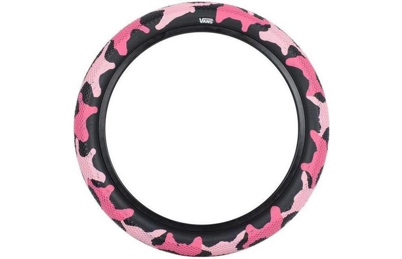 CULT Vans Waffle BMX Tyre 18x2.30"