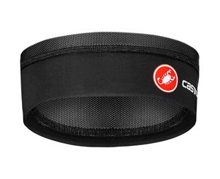 Castelli Summer Headband Black