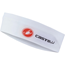 Castelli Summer Headband White