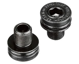 Truvativ Giga Pipe Team DH Bottom Bracket 118X/68/68E/73