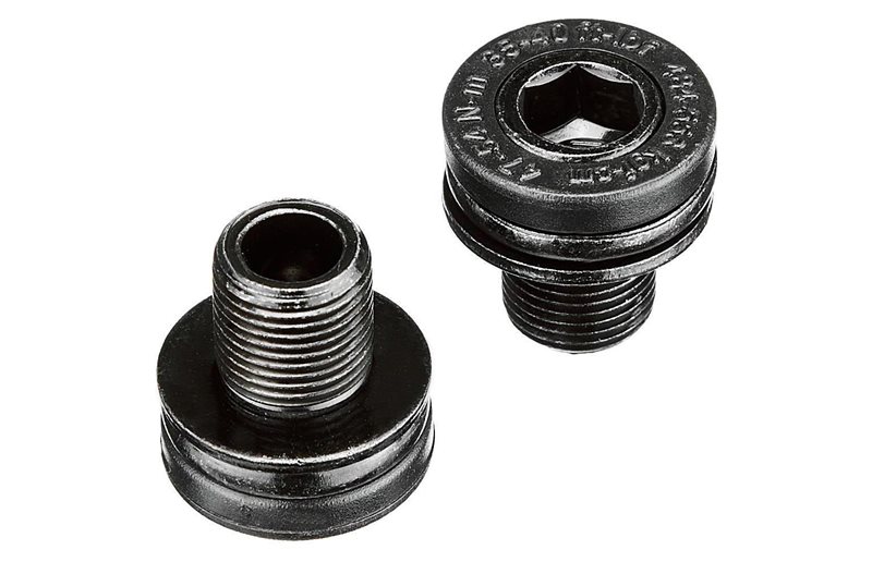 Truvativ Giga Pipe Team DH Bottom Bracket 118X/68/68E/73