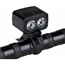 Birk Sykkellykt Spot 300 Lumen USB Sort