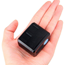 Birk Sykkellykt Spot 300 Lumen USB Sort