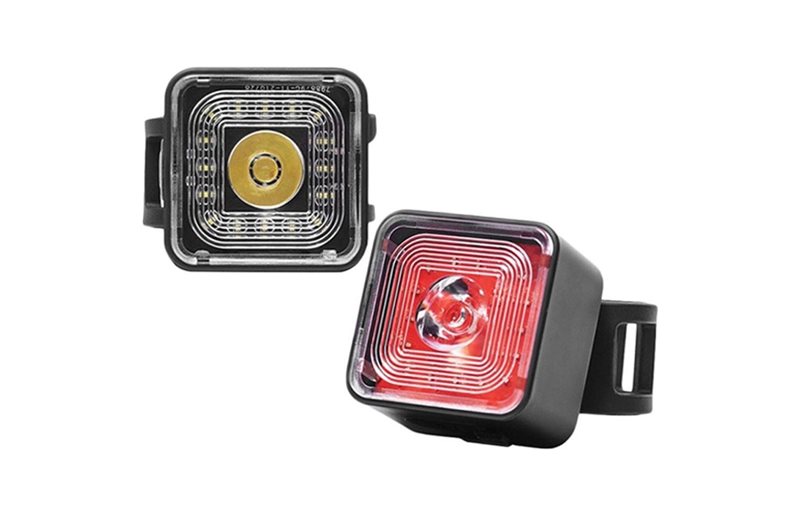 Birk Spot EXTRA Flash sett BFT02