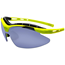 Birk Sportglasögon Wind Neon