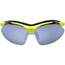 Birk Sportglasögon Wind Neon