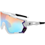 Birk Sportsbrille Blade Hvit