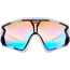 Birk Sportsbrille Blade Hvit